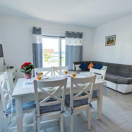 Villa Croatica Apartments Zaboric Ngoại thất bức ảnh
